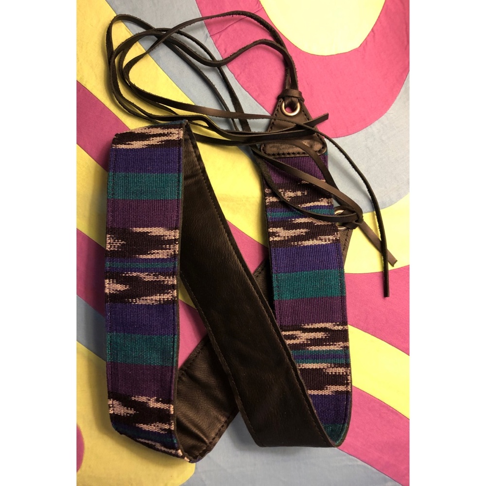 Western Style Belt